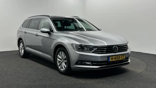Volkswagen Passat Variant 1.5 TSI Highline NAVI CARPLAY CRUISE LM ECC. / 4