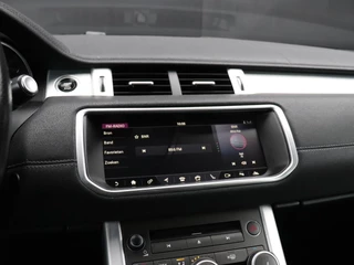 Land Rover Range Rover Evoque Convertible 2.0 TD4 HSE Dynamic / 11