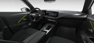 Opel Astra 1.2 Turbo Hybrid GS | NIEUW MODEL | Uit voorraad leverbaar! | Actieprijs inclusief inruilpremie | Matrix LED | Stoel & Stuurverwarming | Adaptive Cruise Control | Navigatie / 9