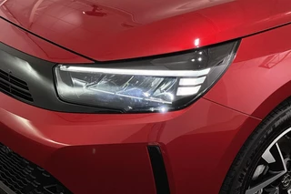 Opel Corsa 1.2 Turbo Hybrid Yes Automaat Stuur-Stoelverwarming Apple CarPlay LED Koplampen / 18