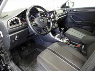Volkswagen T-Roc 1.5 TSI 150pk T-Roc Style / 34