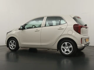 Kia Picanto 1.0 DPI DynamicLine  - Achteruitrijcamera - Cruise control - AppleCarplay/Android Auto - Fabrieksgarantie Tot 2032 / 5