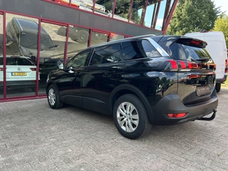 Peugeot 5008 1.2 PureTech Blue Lease Executive 7p  | APK tot 14-09-2027 | Trekhaak | Volledig onderhoud | / 6