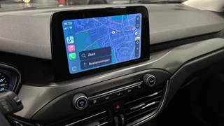 Ford Focus Wagon 1.0 EcoBoost Titanium Business PANO LEER CRUISE NAVI CARPLAY ECC. / 10