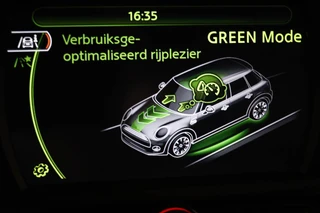 MINI 5-Deurs 2.0 Cooper S Chili Serious Business | PANORAMADAK | HEAD UP | LEDER | STOELVERWARMING | CLIMA / 41