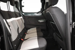 Citroen ë-Berlingo Feel L1 50 kWh SOH 99% | NIEUW | LED | DAB | APPLE | PDC / 13