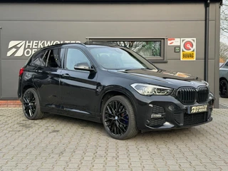 BMW X1 xDrive25e M-Sport Panodak | Camera | Harman/Kardon | HUD | LED / 7