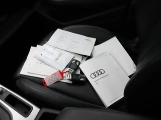 Audi A4 Avant 2.0 TFSI g-tron Design Pro Line Plus | LEDER | STOELVERW. | PDC | CRUISE | NAVI | / 25