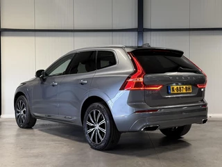 Volvo XC60 2.0 Recharge T6 AWD Pano H&K Leer Camera SOH 90% / 19