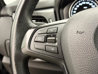 BMW 2-serie Gran Tourer 218i 7p. Executive | Trekhaak | schuifdak | Cruise Control | Navigatie | Stoelverwarming / 15