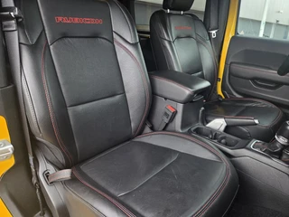 Jeep Wrangler 2.0T 80th Anniversary | Bluetooth | Navigatie | Parkeercamera / 7