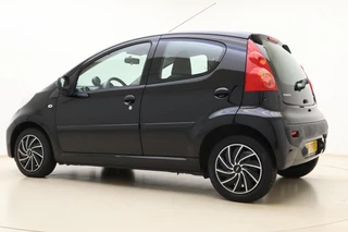 Peugeot 107 1.0-12V XS / 7
