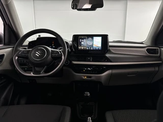Suzuki Swift 1.2 Select Smart Hybrid | €2.200,- voorraadkorting! / 6