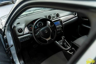 Suzuki Vitara 1.4 Boosterjet Select Smart Hybrid | Camera | ACC | Trekhaak / 4