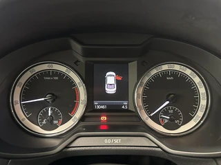 Škoda Octavia 1.0 TSI Greentech Ambition Business NAVI ECC CARPLAY CRUISE STOELVERWARMING. / 25