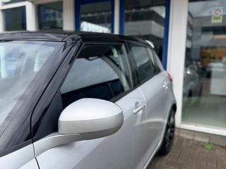 Suzuki Swift 1.2 Bandit EASSS 5-Deurs I Airco I Cruise control I LMV / 7