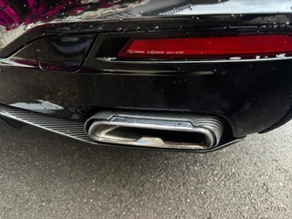 BMW 5 Serie 540I XD Massage Memory Stoelkoeling Parfum Panoramadak Stoelverwarming voor en achter Ramvol! / 17