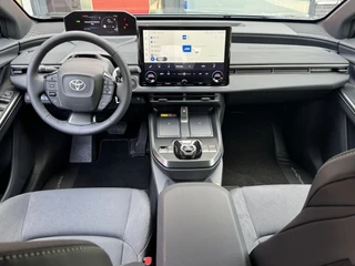 Toyota C-HR+ Executive AWD 77 kWh 343PK NIEUW DIRECT UIT VOORRAAD LEVERBAAR / 10