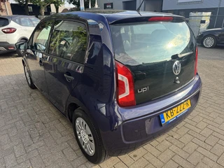 Volkswagen up! 1.0 take up! BlueMotion / 7