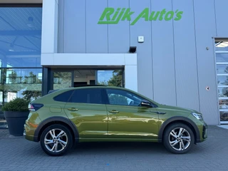 Volkswagen Taigo 1.0 TSI R-Line - Pano - 1E Eigenaar * DSG / 19