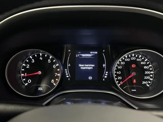 Jeep Compass 1.4 MultiAir Longitude CAMERA CARPLAY NAVI CRUISE ECC LM. / 39