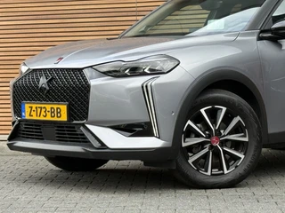 DS DS 3 1.2 PureTech Performance Line / 12
