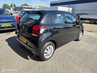 Peugeot 108 1.0 e-VTi Active✅ 2018 ✅KM 50240 ✅ SCHERPE PRIJS / 7