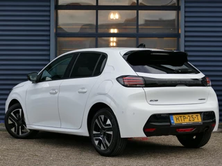Peugeot 208 1.2 Hybrid 110 e-DCS6 Allure | 360° Camera | Navigatie | Climate Control | Full LED | 16'' LM Velgen | Apple Carplay/Android Auto / 2