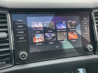 Škoda Kodiaq 1.5 TSI Edition Automaat Pano Trekhaak Canton-Sound Elek.klep Nav/Cam! Business / 39