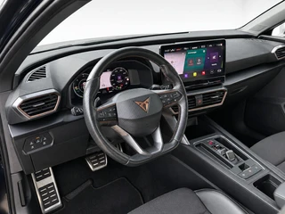 CUPRA Leon 1.4 e-Hybrid Business MEMORY - CAMERA - CRUISE / 27