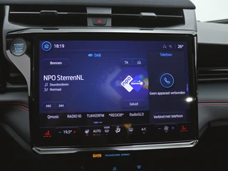 Ford Puma 1.0 EB Hybrid ST-Line | Winterpack | Trekhaak | Navigatie / 31