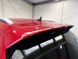 SEAT Tarraco 1.5 TSI 150pk FR Business Intense / 12