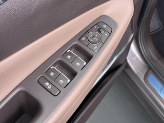 Hyundai Santa Fe 1.6 T-GDI PHEV Premium Sky 7p. APPLE CARP. | STOEL VENTILATIE/VERWARMING | 7 PERS | 360˚ CAMERA | HEAD-UP DISP. | / 22