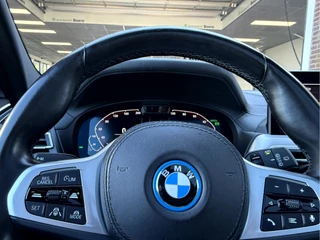 BMW iX3 High Executive M-Sport 80 kWh  SOH 92.9%, Vol Opties! / 23