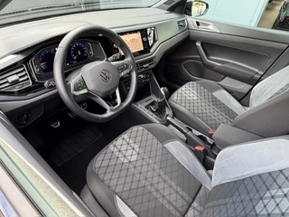Volkswagen Polo 1.0 TSI R-Line IQ light | Carplay | Camera | Climate | Stoelverwarming | Rijklaar incl. garantie / 9