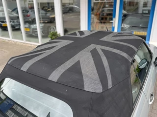 MINI Cooper Cabrio 1.5 Cooper Chili Serious Business I LED I Leer I Stoelverw. I Climate contr. / 24