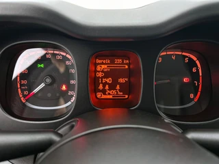 Fiat Panda 1.0 Hybrid Cross CARPLAY | CLIMA / 16