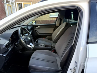 SEAT Leon Sportstourer 1.0 TSI Style Business Intense  Camera, Trekhaak, Virt.Dash / 5