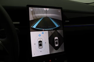Jaecoo 5 EV Exclusive 61 kWh *DEMO* - Glazendak - Premium Soundsystem - Adaptief Cruisecontrol - Stoel/Stuurwiel verwarming - Electrische Kofferklep - - 7 Jaar Fabrieksgarantie - 405 KM WLTP / 48