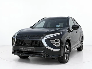 Mitsubishi Eclipse Cross 2.4 PHEV Prestige SOH 98,9% - PANO / 2