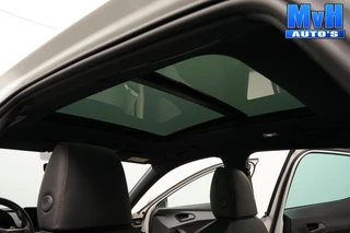 CUPRA Formentor 1.4 PHEV|PANO|STUUR.VERW|TREKHAAK|CAM|SOH91% / 86