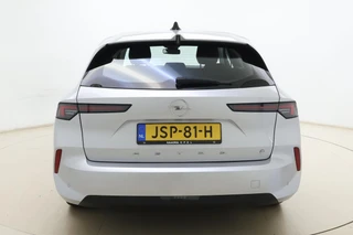 Opel Astra Electric 54 kWh Business Edition / 12