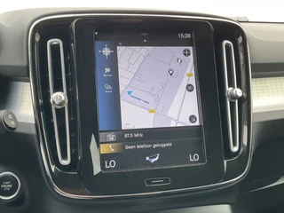 Volvo XC40 1.5 T3 Business Pro Automaat Adap.Cruise Nav/Cam Carplay Orig.NL Hoogzitter! / 25