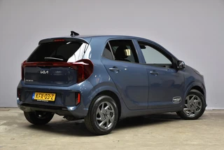 KIA Picanto 1.0 DPi 68pk 4-zits DynamicPlusLine / 6