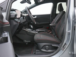 Ford Puma 1.0 EB Hybrid ST-Line | Winterpack | Trekhaak | Navigatie / 14