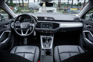 Audi Q3 Sportback 45 TFSI e Advanced Edition Aut. | Cruise | PDC| Navi | / 14