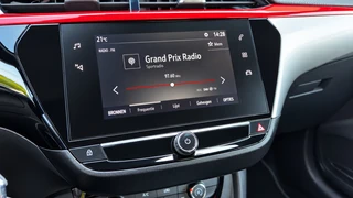 Opel Corsa 101PK GS Line | Carplay | Sportpack | Virtual Cockpit | Camera / 17