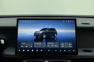 Leapmotor B10 Design ProMax 67.1 kWh | Nu met €1000,- voorraadvoordeel! | WLTP 434km | 750kg trekgewicht | Stoel en stuur verwarming | 360 graden camera | Lederen bekleding | Panoramadak | Led | Regensensor | Sfeerverlichting | Elektrisch verstelbare voorstoelen / 24
