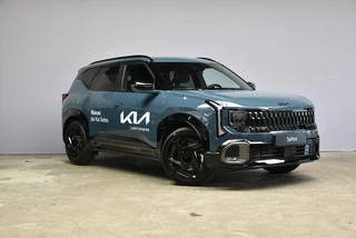 Kia Seltos 1.6 T-GDI DCT7 X-Line Demo Edition / 5