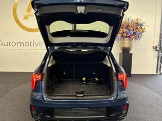 Lynk & Co 01 1.5 PHEV MY22 | 6,6 KWH | PANO | 360 CAMERA | ACC / 21